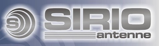 ANTENA CB SIRIO SUPER 900 BLUE 75CM +3dBi 150W
