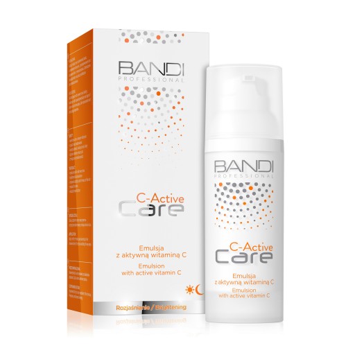 C-ACTIVE CARE Эмульсия с активным витамином С