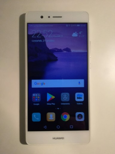 Huawei P9 Lite 16 ГБ VNS-L21 с двумя SIM-картами LTE