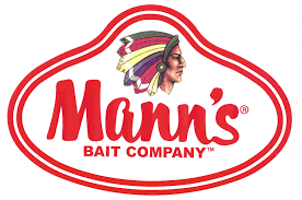 Manns PREDATOR nr 2 55mm Motoroil z zielonym brok