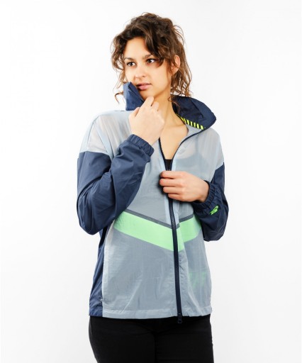 Толстовка NIKE TRACK WINDRUN JKT S с BIEG НОВИНКА