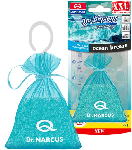 Аромат DR MARCUS FRESH BAG XXL OCEAN