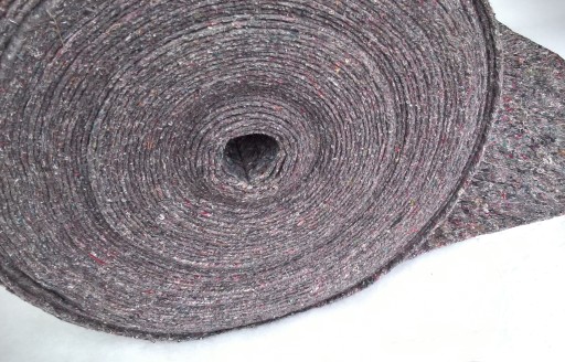 FILC TAPICERSKI DO RĘKODZIEŁA 400 g szer. 35 cm