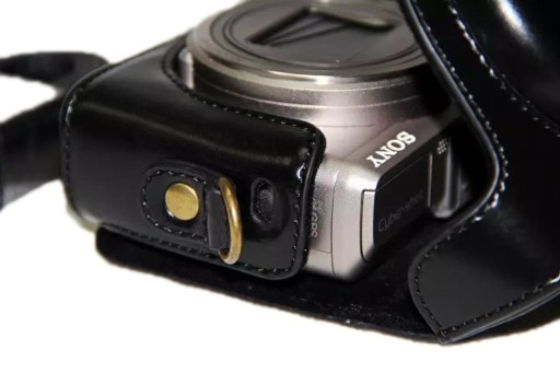 СУМКА-КОБУРА для SONY CyberShot DSC HX60