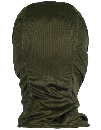 Термоактивная подшлемник Balaclava Cap Oliv MT
