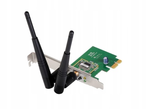 КАРТА WI-FI (ВНУТРЕННЯЯ) EDIMAX EW-7612PIn