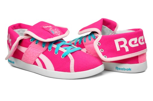 Buty REEBOK TOP DOWN CRAFT J84824 r.38,5