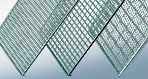 Световой колодец подвальный MEA MULTINORM 100x60x40