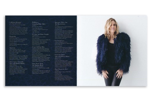 Diana Krall Wallflower DELUXE EDITION CD - 4 BONUS