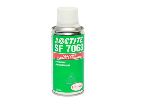 Loctite 7063 Средство для удаления и обезжиривания перед приклеиванием