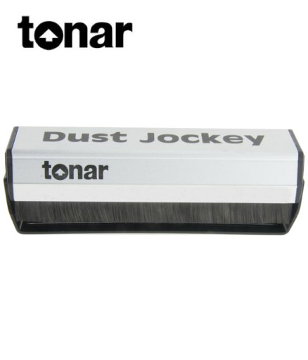 ЩЕТКА ДЛЯ ВИНИЛОВЫХ ПЛАСТИНОК TONAR DUST JOCKEY