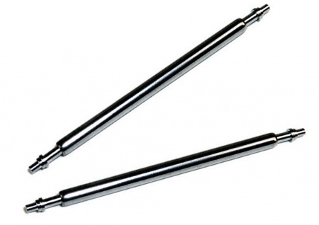 Браслет для часов ROSE GOLD STEEL 20мм m54