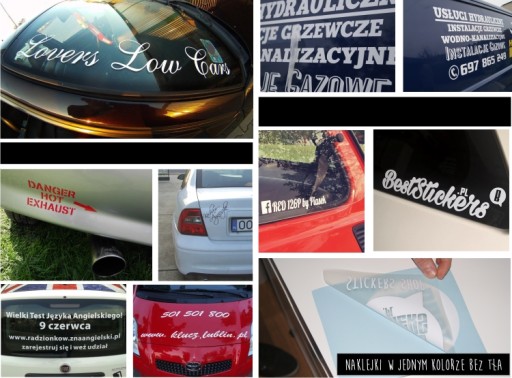 Auto Glass Sticker Eagle Emblem Prol of Arns Eagle *Цвета *16 см.