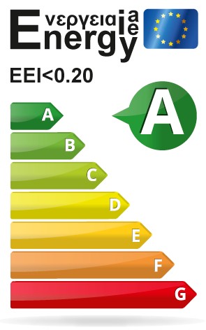 POMPA OBIEGOWA DO C.O. ENERGOOSZCZĘDNA 180