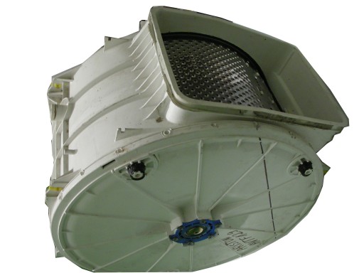 БАРАБАН С КОРПУСОМ СТИРАЛЬНАЯ МАШИНА ARISTON AVTF129