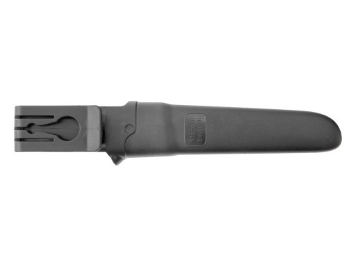 Нож Morakniv Fishing Comfort Scaler 098 с зубцами