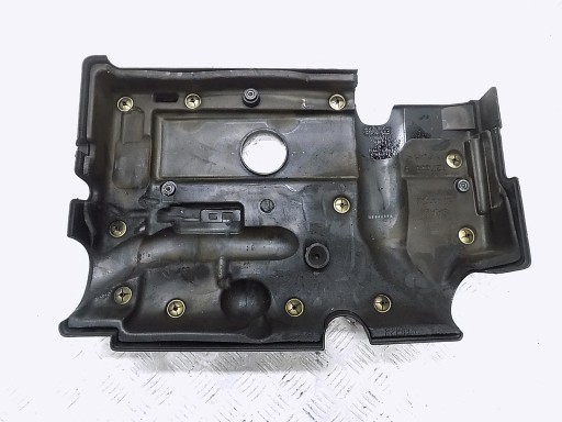 КРЫШКА ДВИГАТЕЛЯ — Saab 9-3 II 2.2 TiD