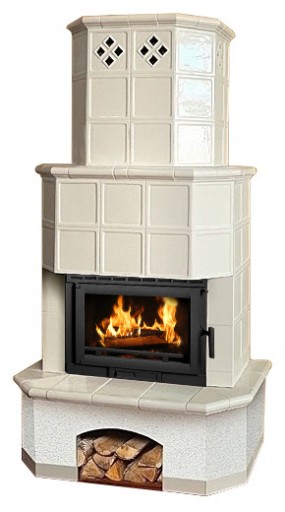 Tiled Bake Geneve 13 кВт Eco Product