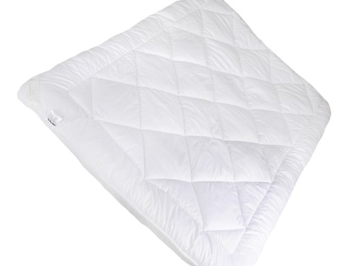 DUO WARM QUILT 160X200 АНТИАЛЛЕРГИЧНЫЙ ЛУЧШИЙ