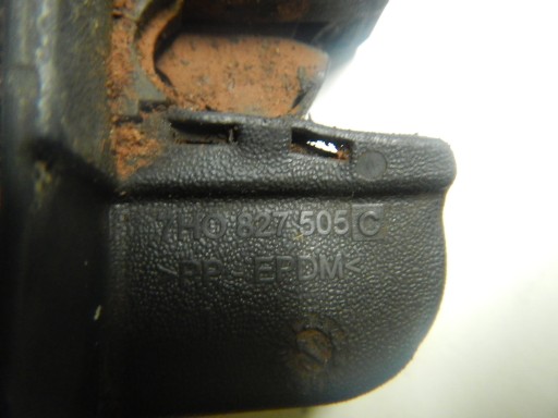 Trip Tailgate Lock VW T5 7H0827505C