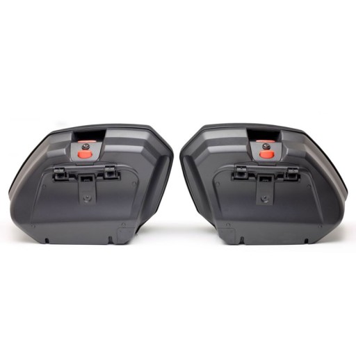 Zestaw Givi 2x37l Kufer Boczny V37 Monokey Giv37N kufry boczne para