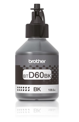 BROTHER INKS BTD60 DCP-T310 DCP-T510W DCP-T710W