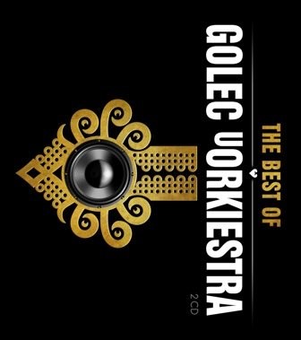 Golec U Orkiestra - The Best Of 2 CD 15 лет вместе