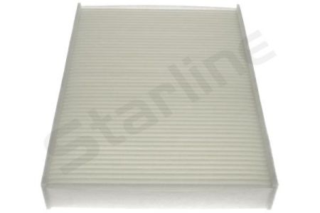 ФИЛЬТР САЛОННЫЙ SEAT MII VW UP SKODA CITIGO K1333