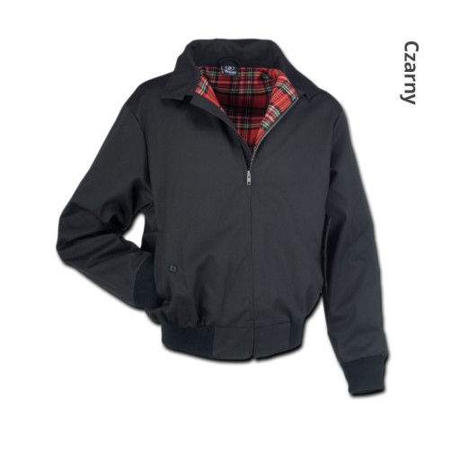 Большая куртка Harrington Lord Canterbury Brandit 3XL