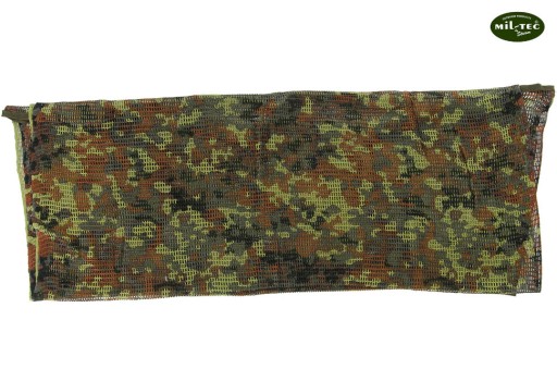 FLECKTARN Снайперский шарф Маскирующая сетка 190x90