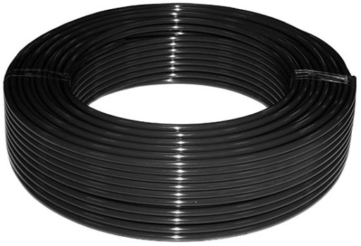 Tekalan Cable 6x4 PA12 6/4 мм полиамидный шланг