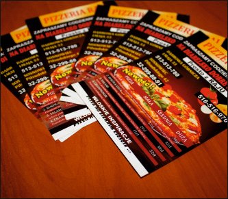 PLAKAT wścieklizna szczepienia - 100 szt projekt
