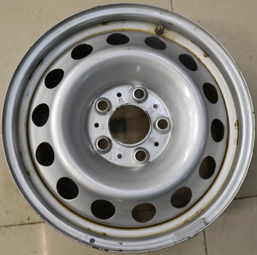 ДИСКИ 16 5x120 MINI COUNTRYMAN 9803650 (F360-18)