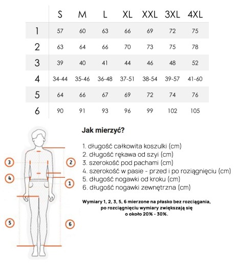 Getry Termoaktywne z WEŁNY MERYNOSA C+ r XL czarne