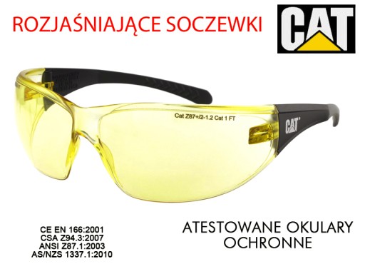 CAT MORTAR 12 BRIGHTENING SPORTS очки Велосипед