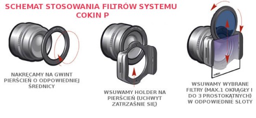 ПЕРЕХОДНОЕ КОЛЬЦО 67мм 67 мм тип COKIN P P467