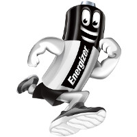 ENERGIZER A544 4LR44 PX28A Щелочная батарея 6 В