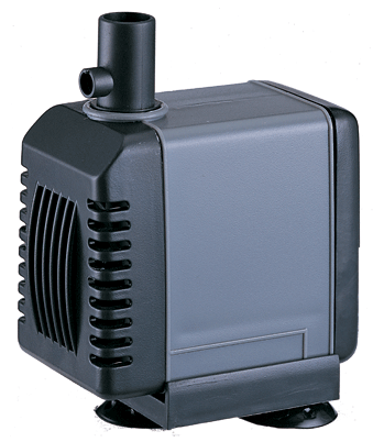 GŁOWICA CYRKULACYJNA 18W POMPA FILTR ATMAN AT-305