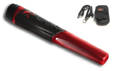 Pinpointer XP MI-6 + akcesoria
