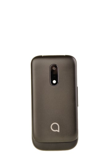 МОБИЛЬНЫЙ ТЕЛЕФОН ALCATEL С БОЛЬШИМ ДИСПЛЕЕМ Раскладушка.