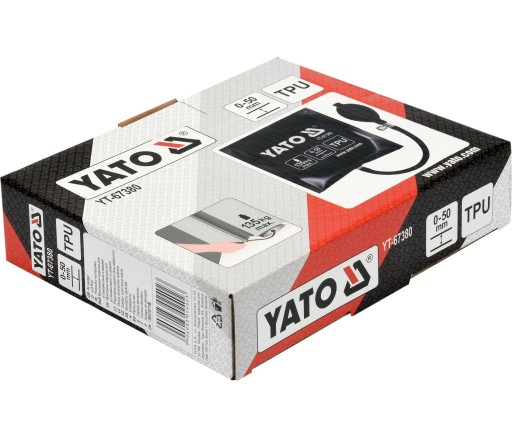 YATO YT-67380 МОНТАЖНАЯ ПОДУШКА 135 КГ