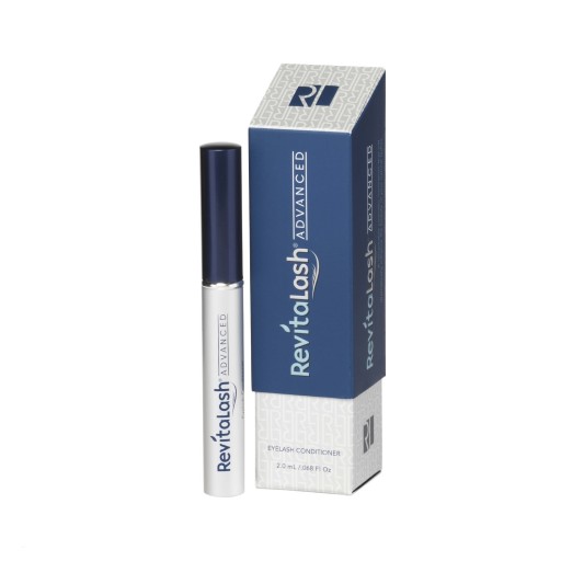 REVITALASH ADVANCED 3,5 МЛ КОНДИЦИОНЕР ДЛЯ РЕСНИЦ С ГОЛОГРАММНЫМ СЕРТИФИКАТОМ + СЫВОРОТКА