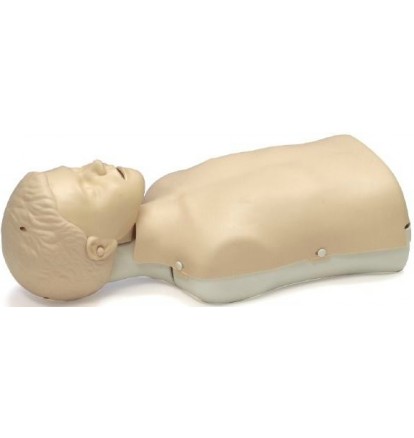 Младший фантом LAERDAL QCPR для обучения реанимации