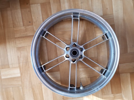 КОЛЕСА BUELL XB ПЕРЕДНИЕ ДИСКИ ПЕРЕДНИЕ 17X3,50