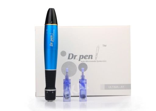 Dermapen DR PEN A1-W Беспроводные КАРТРИДЖИ 10