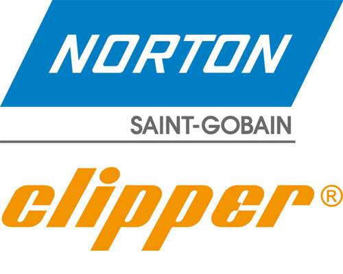 Piła Przecinarka do płytek NORTON CLIPPER TR202