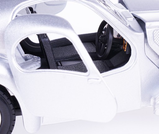 BUGATTI ATLANTIC METAL МОДЕЛЬ BBURAGO 1:24 НОВИНКА!!