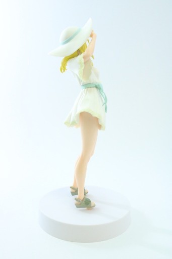 Фигурка Anime Love Live SQ MARI OHARA Banpresto