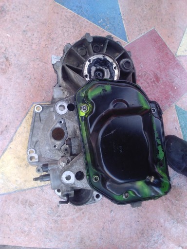 Skoda Fabia VW Polo Seat Ibiza 1.9sdi GEP,FCX,ГДР