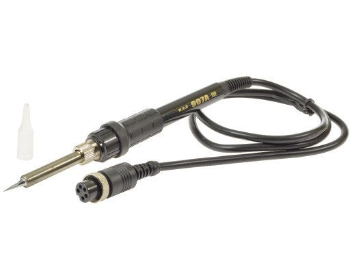 Паяльная станция HOTAIR WEP 937D 60 Вт + MEGA KIT